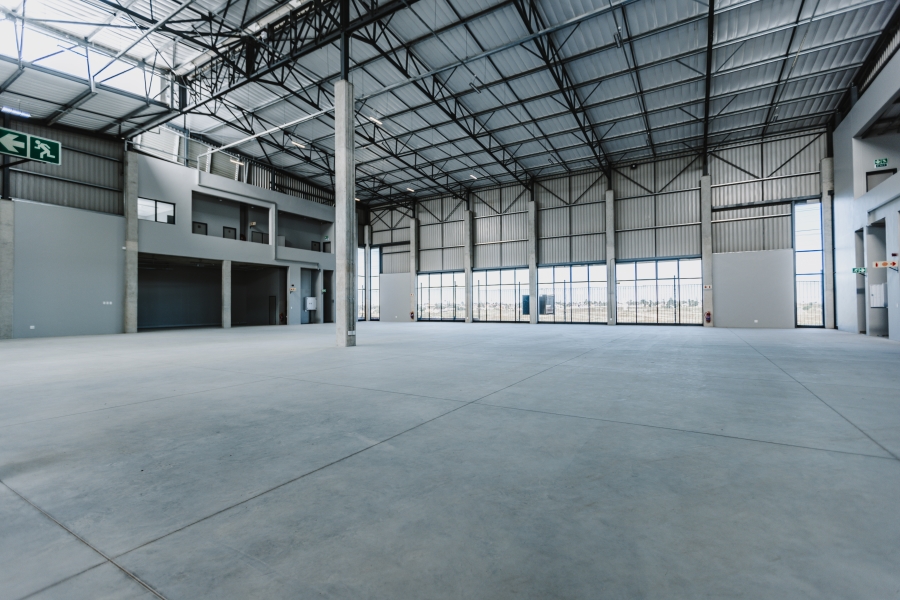 To Let commercial Property for Rent in George Industrial Western Cape